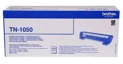 Brother TN-1050 Toner Schwarz – EAN 4977766721707