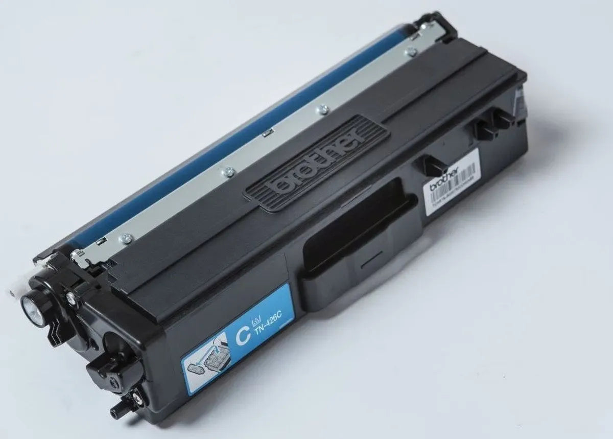 Brother TN-426C Toner Cyan – EAN 4977766771757