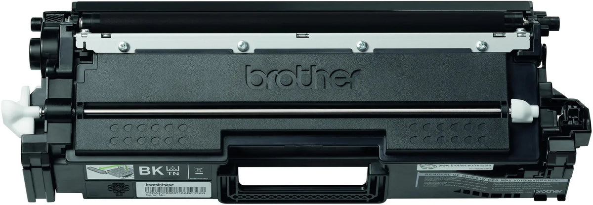 Brother TN-821XXLBK Toner Schwarz – EAN 4977766811026