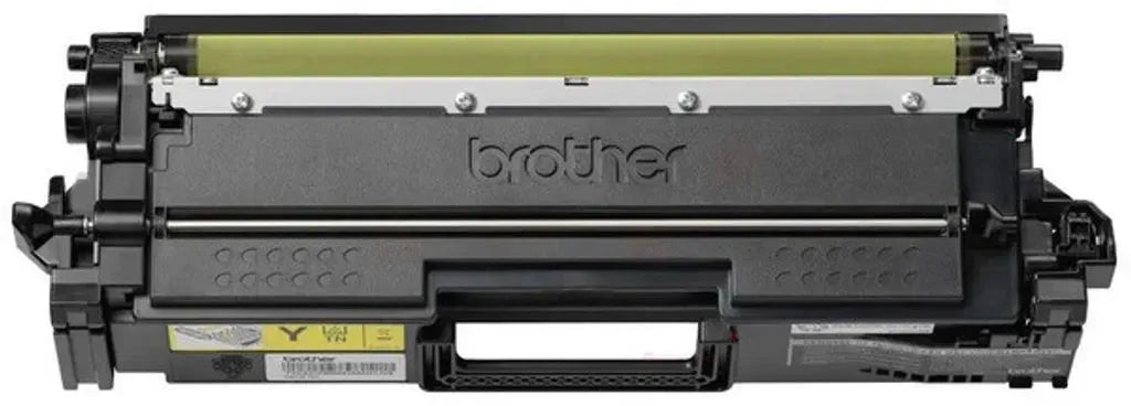 Brother TN-821XXLY Toner Gelb – EAN 4977766811040