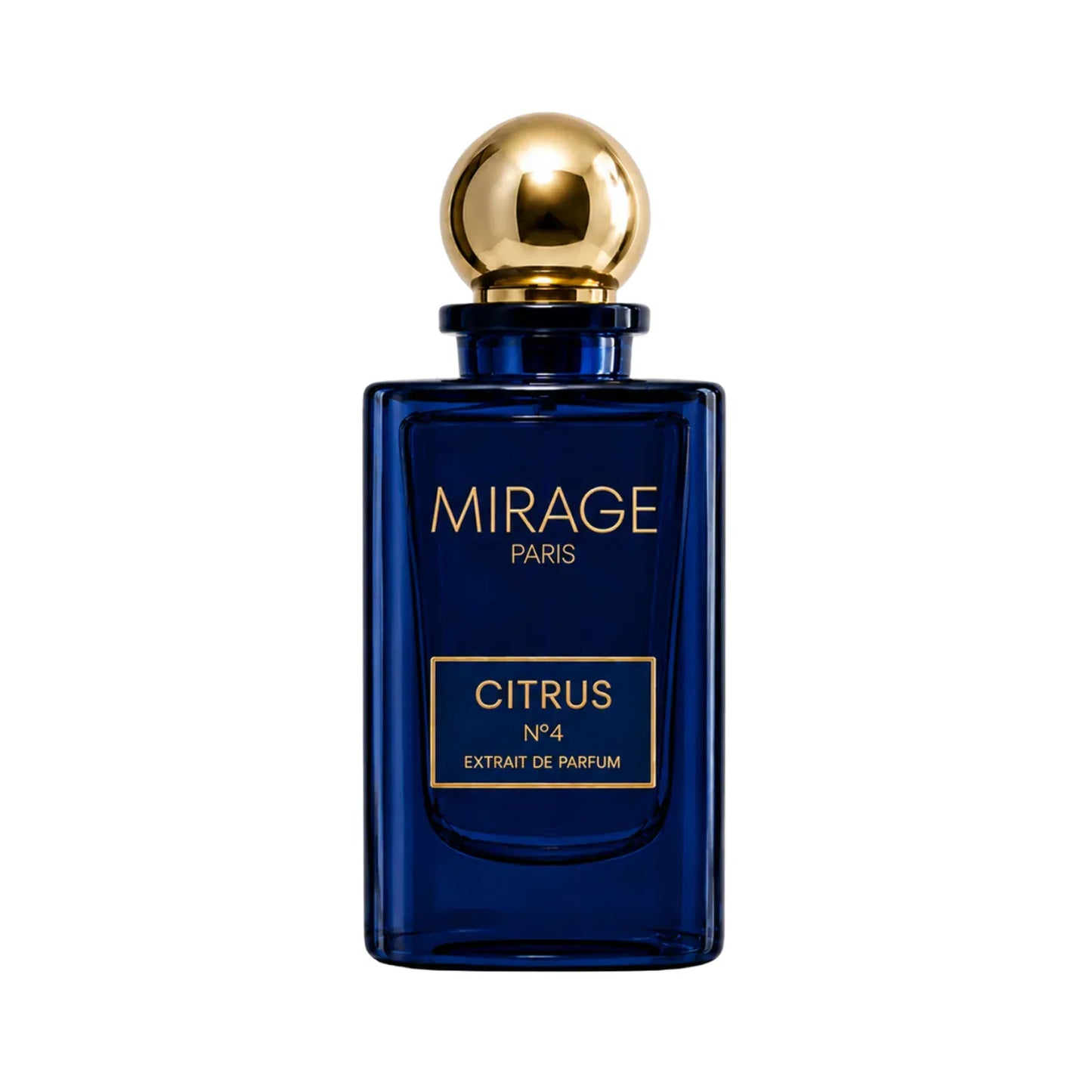 Mirage Citrus nr 4