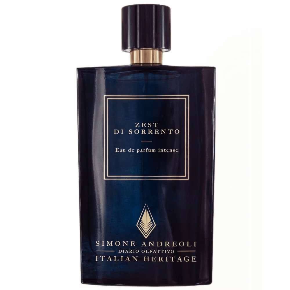 Simone Andreoli Zest of Sorrento