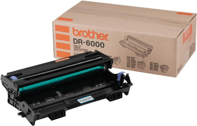 Brother DR-6000 Trommeleinheit Schwarz