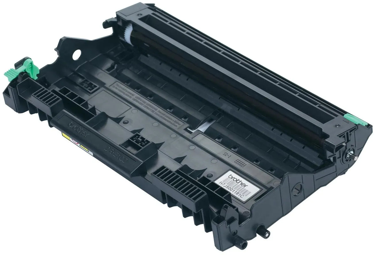 Brother DR-2100 Trommeleinheit Schwarz
