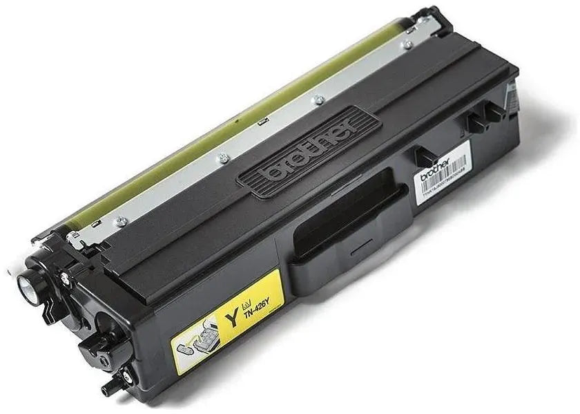 Brother TN-426Y Toner Gelb – EAN 5711783505594