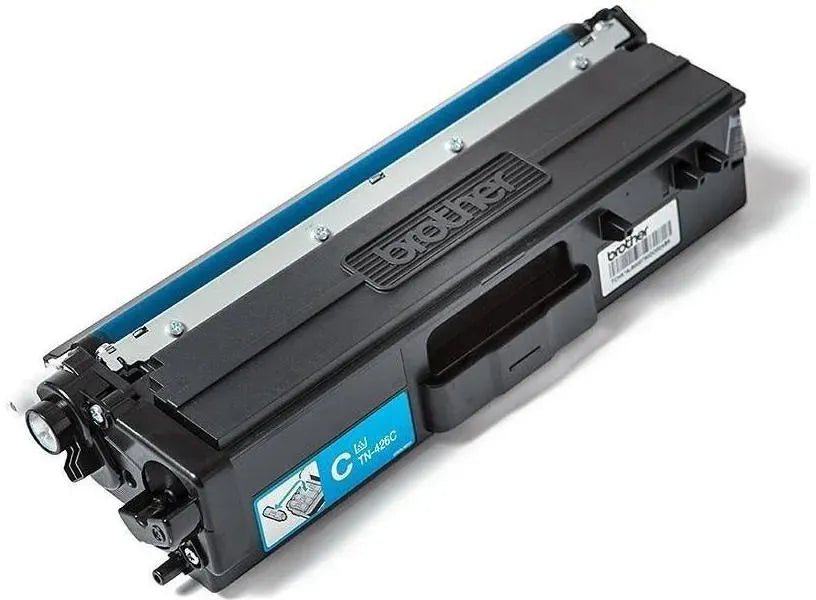 Brother TN-426C Toner Cyan – EAN 5711783505570