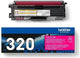 Brother TN-320M Toner Magenta – EAN 4977766679497