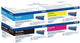 Brother TN-421 Toner Multipack Mehrfarbig (4 Stück)