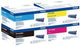 Brother TN-426 Toner Multipack Mehrfarbig (4 Stück)