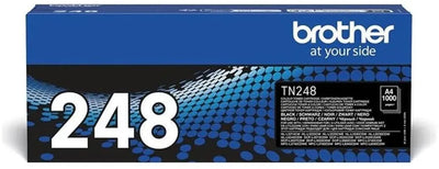 Brother TN-248BK Toner Schwarz – EAN 5715328104464