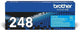 Brother TN-248C Toner Cyan – EAN 5715328104471