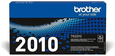 Brother TN-2010 Toner Schwarz – EAN 5715063640562