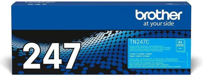 Brother TN-247C Toner Cyan – EAN 5715063211113