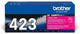 Brother TN-423M Toner Magenta – EAN 5715063640579