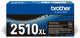 Brother TN-2510XL Toner Schwarz – EAN 5715328104594
