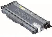 Brother TN-2120 Toner Multipack Schwarz (2 Stück)