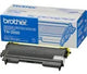 Brother TN-2000 Toner Schwarz – EAN 4250510850343