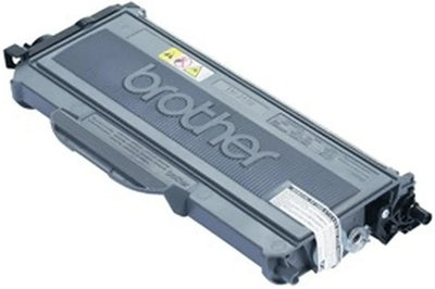 Brother TN-2110 Toner Schwarz – EAN 4977766654197