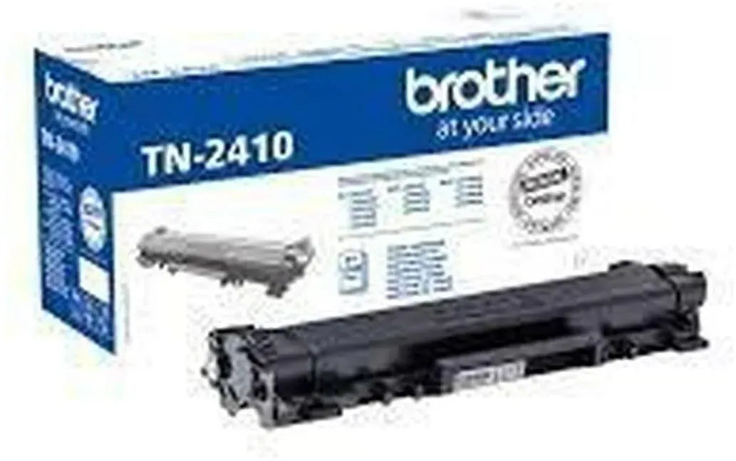 Brother TN-2410 Toner Schwarz – EAN 4977766781404