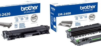 Brother TN-2420 Toner Schwarz – EAN 4251791209776