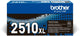 Brother TN-2510XL Toner Schwarz – EAN 4977766830294