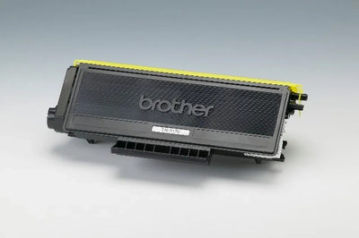 Brother TN-3170 Toner Multipack Schwarz (3 Stück)