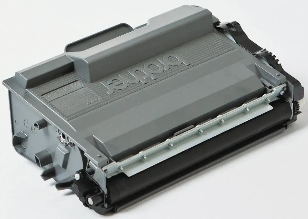 Brother TN-3430 Toner Schwarz – EAN 4977766755771