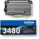 Brother TN-3480 Toner Schwarz – EAN 4260473782322