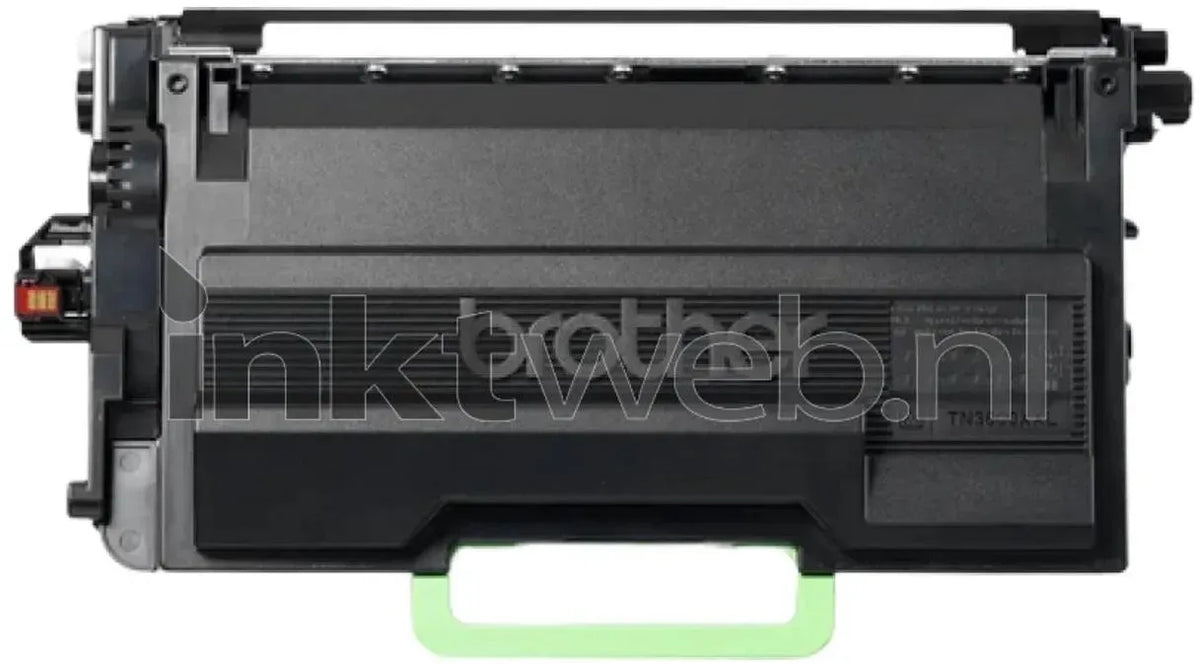 Brother TN-3650XXLP Toner Schwarz
