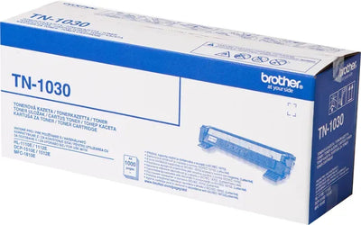 Brother TN-1030 Toner Schwarz