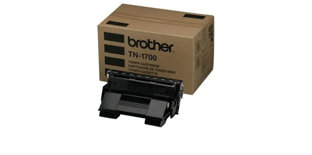 Brother TN-1700 Toner Schwarz