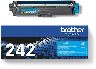 Brother TN-242C Toner Cyan – EAN 4977766745598