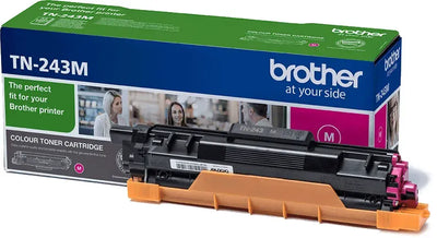 Brother TN-243M Toner Magenta