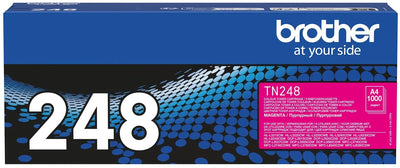 Brother TN-248M Toner Magenta – EAN 4977766814058