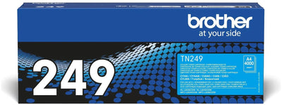 Brother TN-249C Toner Cyan