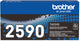 Brother TN-2590 Toner Schwarz