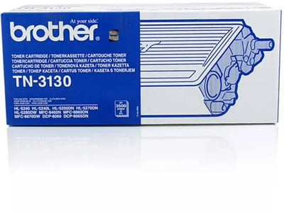 Brother TN-3130 Toner Schwarz