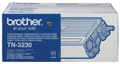 Brother TN-3230 Toner Schwarz
