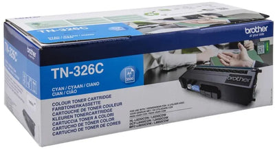 Brother TN-326C Toner Cyan