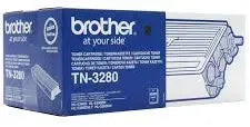 Brother TN-3280 Toner Multipack Schwarz (2 Stück) – EAN 4977766676694