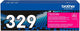 Brother TN-329M Toner Magenta