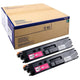 Brother TN-329MTWIN Toner Multipack Magenta (2 Stück)