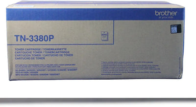 Brother TN-3380P Toner Schwarz