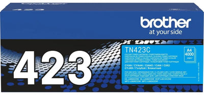 Brother TN-423C Toner Cyan – EAN 4977766771672