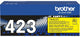 Brother TN-423Y Toner Gelb – EAN 4977766771719