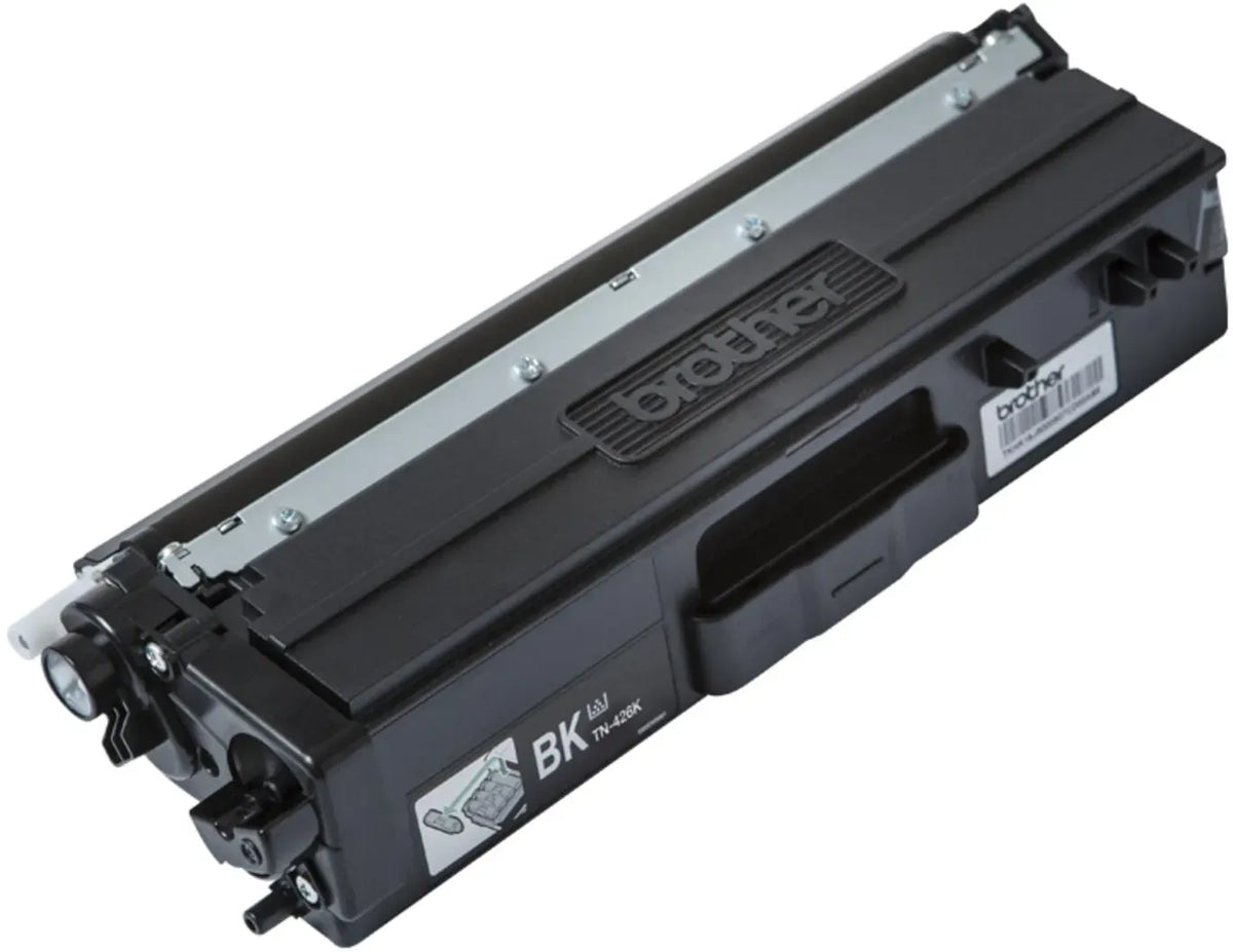 Brother TN-426BK Toner Schwarz – EAN 4977766771900