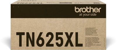 Brother TN-625XLC Toner Cyan