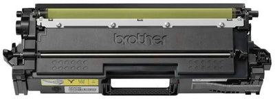 Brother TN-821XXLY Toner Gelb – EAN 4977766811040