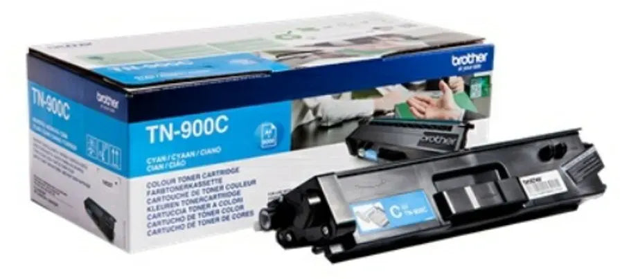 Brother TN-900CP Toner Cyan