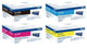 Brother TN-423 Toner Multipack Schwarz / Cyan / Magenta / Gelb (4 Stück) – EAN 4251791209844